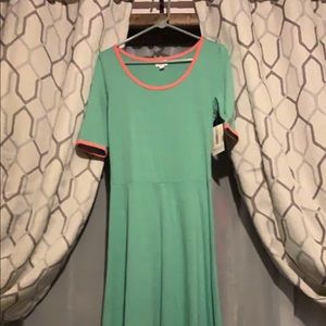 LuLaRoe Ana